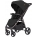 Прогулянкова коляска Carrello Bravo CRL-8512PU Grape Black
