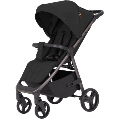 Прогулянкова коляска Carrello Bravo CRL-8512PU Grape Black Прогулянкова коляска Carrello Bravo CRL-8512PU Grape Black