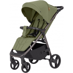 Прогулянкова коляска Carrello Bravo CRL-8512PU Pomelo Green