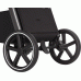 Прогулянкова коляска Carrello Bravo SL Deluxe CRL-5520 Eclipse Black