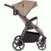Прогулянкова коляска Carrello Bravo SL Deluxe CRL-5520 Eclipse Black
