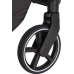 Прогулянкова коляска Carrello Bravo SL Deluxe CRL-5520 Eclipse Black
