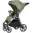 Прогулянкова коляска Carrello Bravo SL Deluxe CRL-5520 Mosaic Green