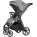 Прогулянкова коляска Carrello Bravo SL Deluxe CRL-5520 Shuttle Grey