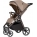 Прогулянкова коляска Carrello Bravo SL Deluxe CRL-5520 Velvet Beige