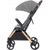 Прогулянкова коляска Carrello Cross CRL-5523 Sparrow Beige Прогулянкова коляска Carrello Cross CRL-5523 Sparrow Beige