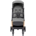 Прогулянкова коляска Carrello Cross CRL-5523 Sparrow Beige Прогулянкова коляска Carrello Cross CRL-5523 Sparrow Beige
