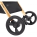 Прогулянкова коляска Carrello Cross CRL-5523 Sparrow Beige Прогулянкова коляска Carrello Cross CRL-5523 Sparrow Beige