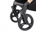 Прогулянкова коляска Carrello Cross CRL-5523 Sparrow Beige Прогулянкова коляска Carrello Cross CRL-5523 Sparrow Beige