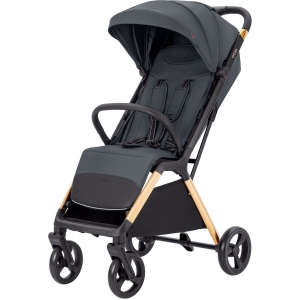 Прогулянкова коляска Carrello Cross CRL-5523 Eagle Grey 