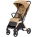 Прогулянкова коляска Carrello Cross CRL-5523 Sparrow Beige