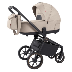 Коляска 2в1 Carrello Epica CRL-8510 Аlmond Beige 