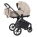 Коляска 2в1 Carrello Epica CRL-8510 Аlmond Beige