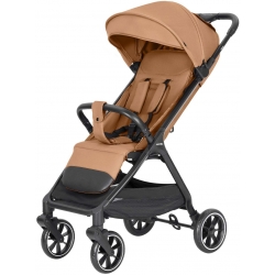 Прогулянкова коляска Carrello Forza CRL-5535 Grain Beige