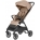 Прогулянкова коляска Carrello Forza CRL-5535 Grain Beige