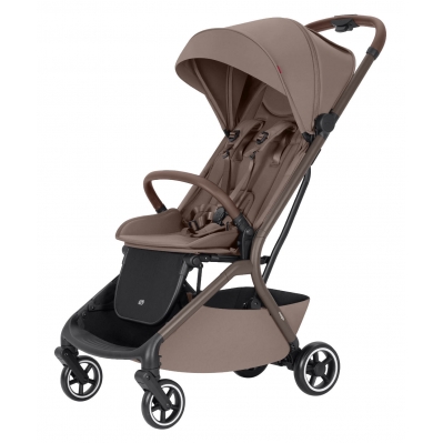 Прогулянкова коляска Carrello Magia CRL-5555 Cocoa Beige