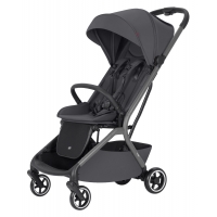 Прогулянкова коляска Carrello Magia CRL-5555 Elm Grey