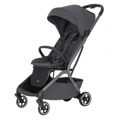 Прогулянкова коляска Carrello Magia CRL-5555 Elm Grey