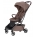 Прогулянкова коляска Carrello Magia CRL-5555 Glace Pink