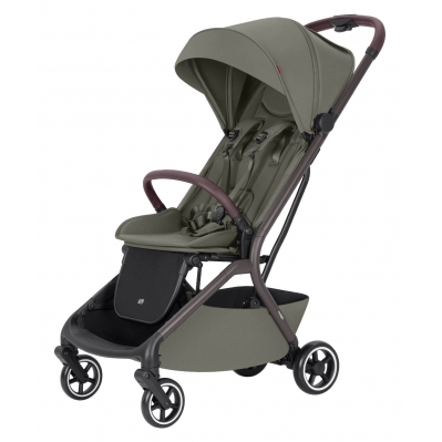 Прогулянкова коляска Carrello Magia CRL-5555 Malted Green