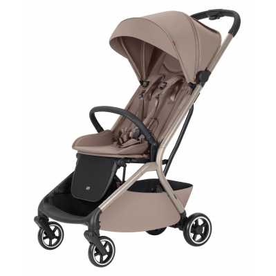 Прогулянкова коляска Carrello Magia CRL-5555 Spice Beige Прогулянкова коляска Carrello Magia CRL-5555 Spice Beige
