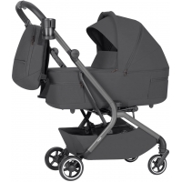 Коляска 2в1 Carrello Magia CRL-6555 Elm Grey