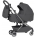 Коляска 2в1 Carrello Magia CRL-6555 Elm Grey