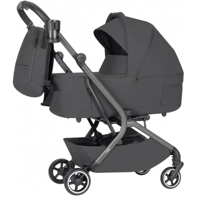 Коляска 2в1 Carrello Magia CRL-6555 Elm Grey Коляска 2в1 Carrello Magia CRL-6555 Elm Grey
