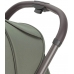 Коляска 2в1 Carrello Magia CRL-6555 Glace Pink