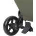Коляска 2в1 Carrello Magia CRL-6555 Glace Pink
