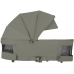 Коляска 2в1 Carrello Magia CRL-6555 Glace Pink
