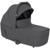 Коляска 2в1 Carrello Magia CRL-6555 Glace Pink
