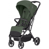 Прогулянкова коляска Carrello Nova Plus CRL-5524 Aspen Green