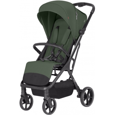 Прогулянкова коляска Carrello Nova Plus CRL-5524 Aspen Green
