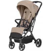 Прогулянкова коляска Carrello Nova Plus CRL-5524 Canella Beige