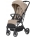 Прогулянкова коляска Carrello Nova Plus CRL-5524 Canella Beige