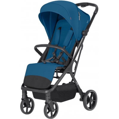 Прогулянкова коляска Carrello Nova Plus CRL-5524 Fleet Blue Прогулянкова коляска Carrello Nova Plus CRL-5524 Fleet Blue