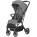 Прогулянкова коляска Carrello Nova Plus CRL-5524 River Grey
