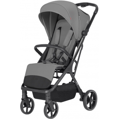 Прогулянкова коляска Carrello Nova Plus CRL-5524 River Grey Прогулянкова коляска Carrello Nova Plus CRL-5524 River Grey
