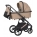 Коляска 2в1 Carrello Sigma CRL-6509 Cream Beige