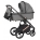 Коляска 2в1 Carrello Sigma CRL-6509 Fog Grey