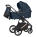 Коляска 2в1 Carrello Sigma CRL-6509 Navy Blue