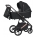 Коляска 2в1 Carrello Sigma CRL-6509 Obsidian Black