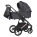 Коляска 2в1 Carrello Sigma CRL-6509 Stone Grey