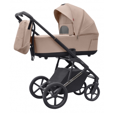 Коляска 2в1 Carrello Sigma CRL-6523 Fresh Beige Коляска 2в1 Carrello Sigma CRL-6523 Fresh Beige