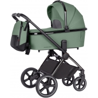 Коляска 2в1 Carrello Ultimo CRL-6520 Fern Green