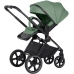Коляска 2в1 Carrello Ultimo CRL-6520 Fern Green Коляска 2в1 Carrello Ultimo CRL-6520 Fern Green