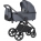 Коляска 2в1 Carrello Ultimo CRL-6528 Cool Grey