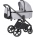 Коляска 2в1 Carrello Ultimo CRL-6528 Arctic Grey