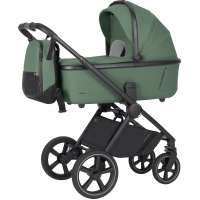 Коляска 2в1 Carrello Ultimo CRL-6528 Fern Green